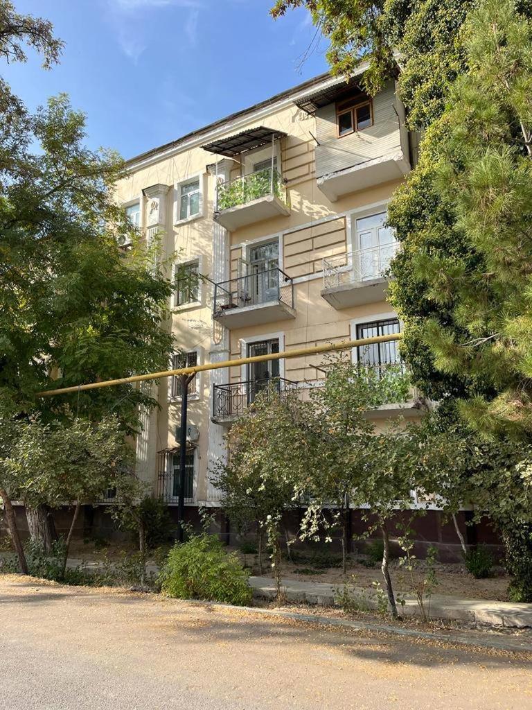 Humo Family Home - Гостевой Дом Taskent Exterior foto